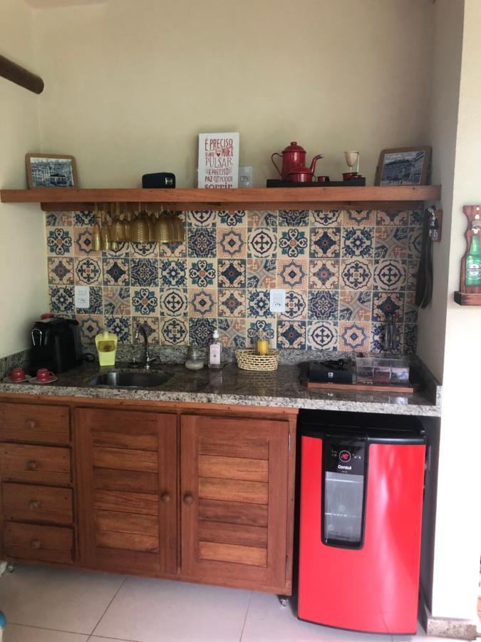 Village Charmoso Em Itacimirim Camassari 외부 사진