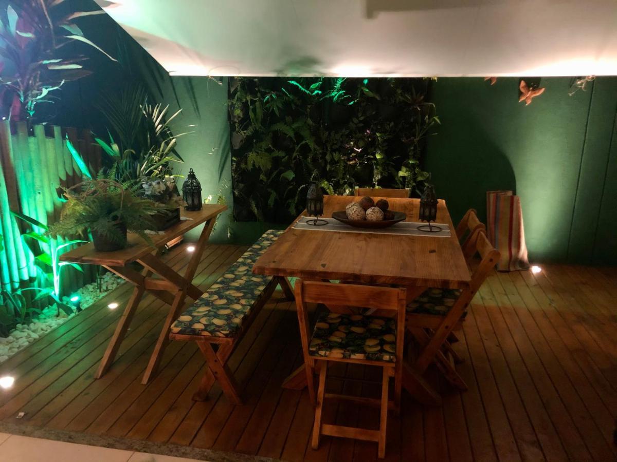 Village Charmoso Em Itacimirim Camassari 외부 사진